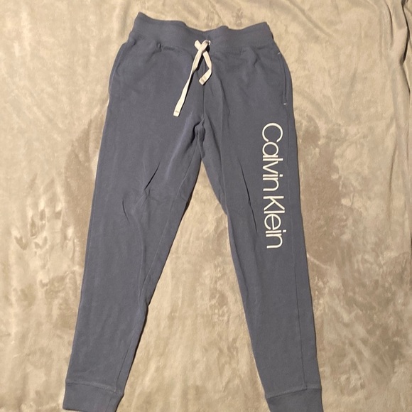 Calvin Klein Pants - Calvin Klein Sleepwear